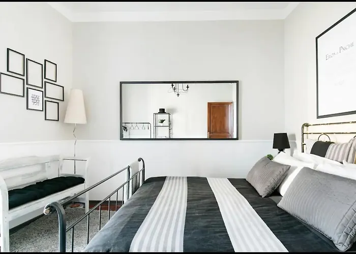 Apartamento Trastevere Stylish Roma