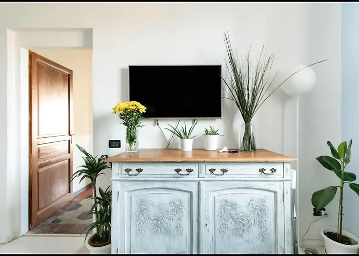 Trastevere Stylish Apartamento