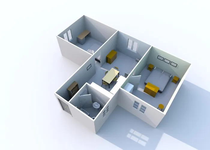 Apartamento Trastevere Stylish *
