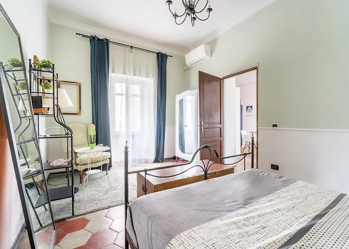 Apartamento Trastevere Stylish