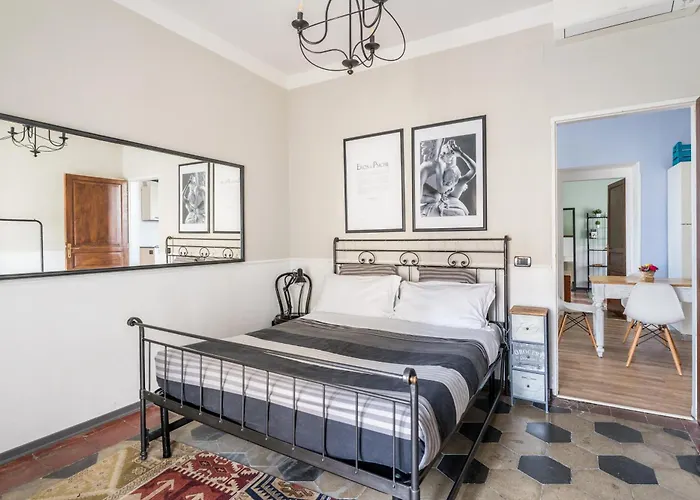 Apartamento Trastevere Stylish *