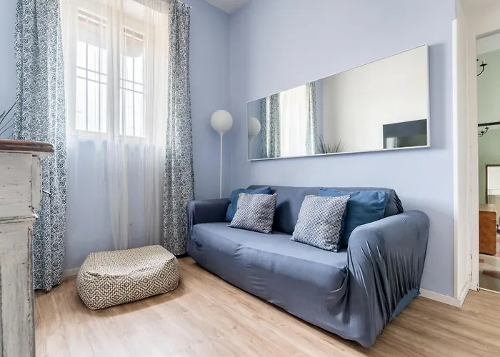 Apartamento Trastevere Stylish *