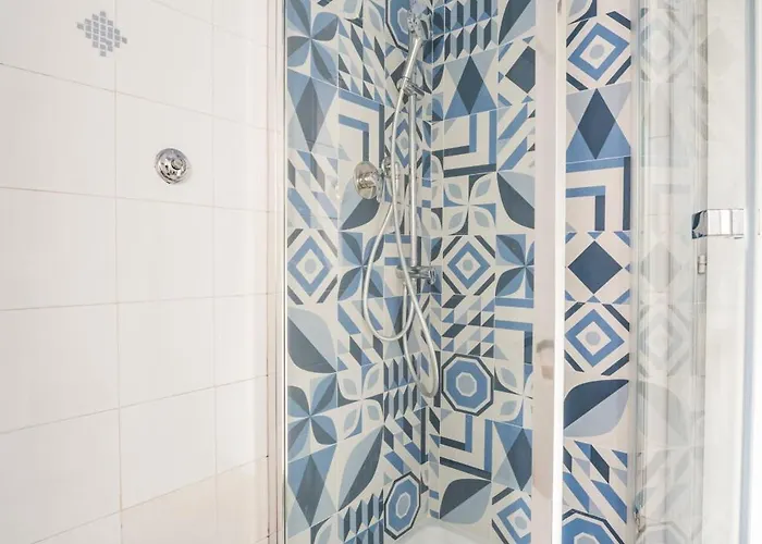 Apartamento Trastevere Stylish Roma