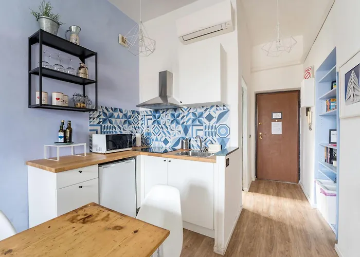 Trastevere Stylish Apartamento Roma