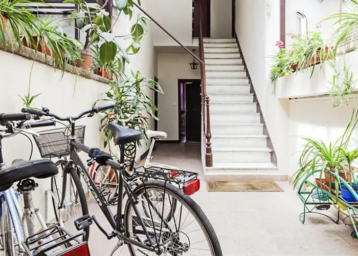 Trastevere Stylish * Roma