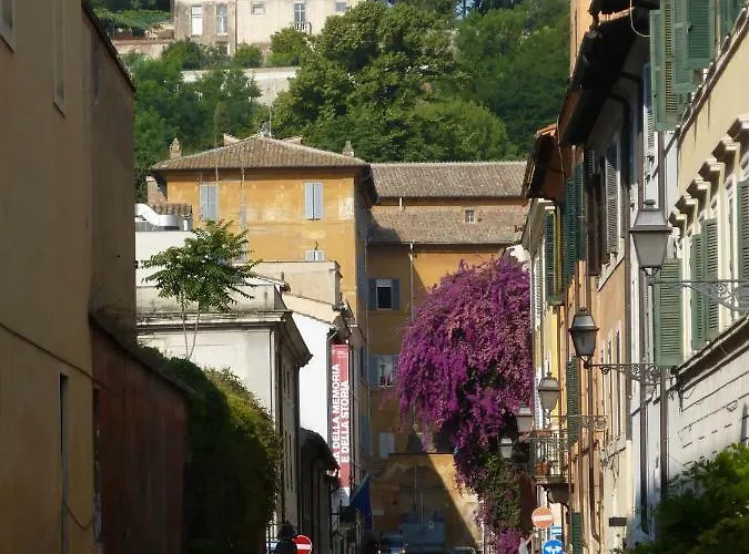 Apartamento Trastevere Stylish