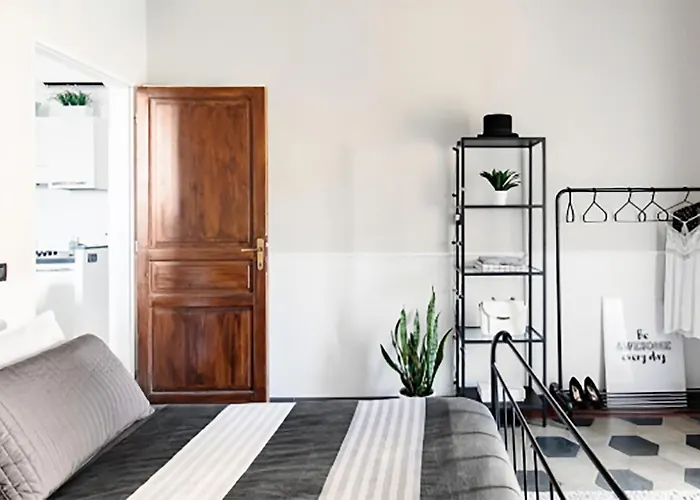 Apartamento Trastevere Stylish Roma